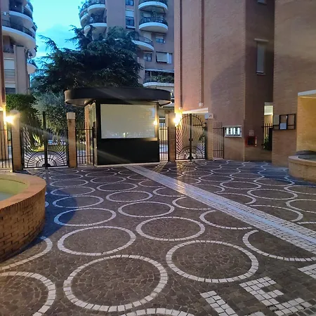 BePlace La Nuvola-3